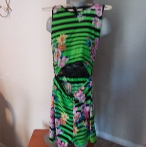 Women jumpsuit size L